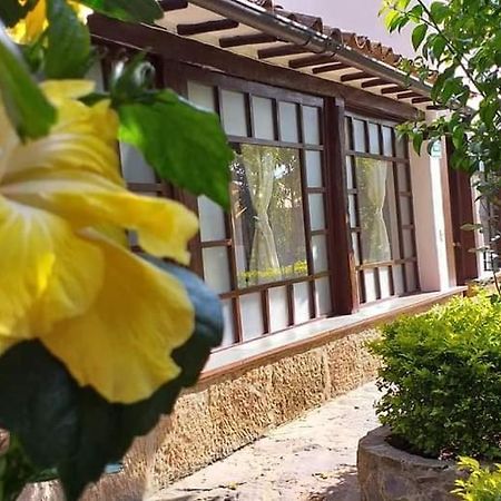 San Fernando De La Villa Villa de Leyva Exterior foto