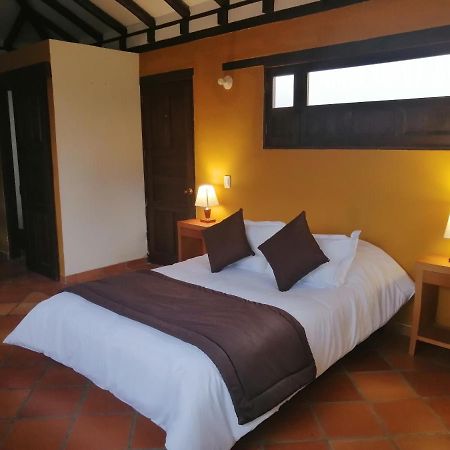 San Fernando De La Villa Villa de Leyva Exterior foto